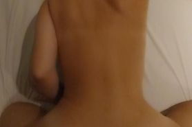 friends ex-wife third date 03