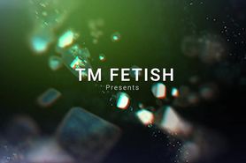 Le due cagnette infojate