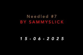 CBT needle challenge