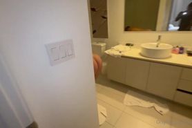 May Big Ass Boobs Sexy Blonde Beauty Girl Fucked by BBC