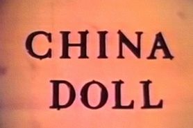 China Doll Vanessa del Rios First Movie