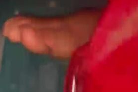 Deep in Monas Tight Pinay Cunt