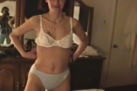 Homemaide sexy wife