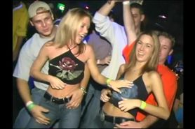 Michele Faulkner and Melissa Correia on GGW