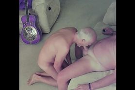 Suck And Fucked