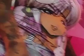 Sabrina Boing Boing 1