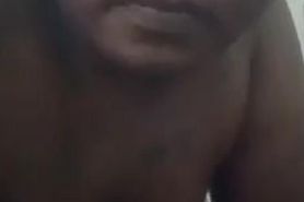 Juicy Lucy Licks and Chomps on Gerards cock