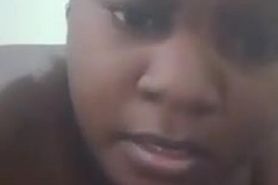 Juicy Lucy Licks and Chomps on Gerards cock