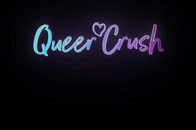 COMPILATION - Real Lesbian STRAPON Sex - Interviews