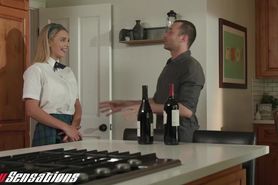 Gabbie Carter - My Sexy Little Sister