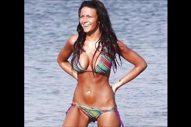 Michelle keegan