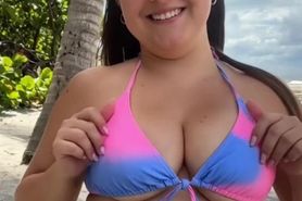 Sex on the Beach - AI