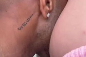 Patricia Big Peachy Ass Gorgeous Slavic Girl BBC Fuck