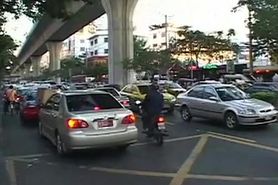 tuk tuk ride