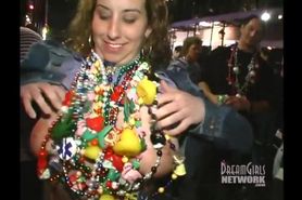move the beads