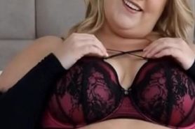 AI Anna GlitterAndLazers POV