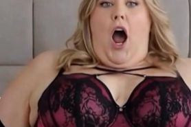 AI Anna GlitterAndLazers POV