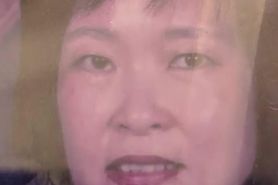 Huge Cum Tribute to my Chinese Mother-in-law