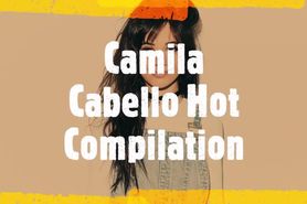 Camila Cabello Hot Compilation