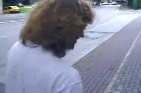 Scharfe Teeny Action 3