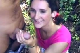 Scharfe Teeny Action 3