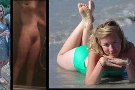 Church mom spied on - on off