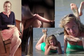 Church mom spied on - on off