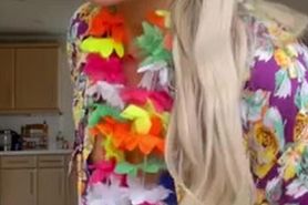 LouiseFitCoach Tropical Tease