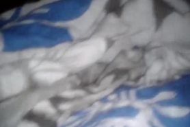 Angie Amateur Blow Job