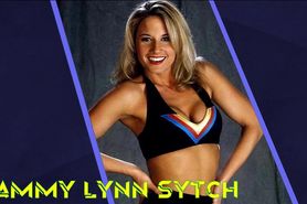 Tammy Lynn Sytch aka Sunny Tribute