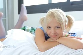 Monroe - Cute as a Button