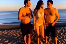 Turkish izel Deepfake Movie Part 1