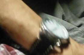 Amber the streetwhore 2