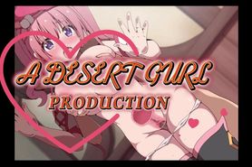 1-2026 solo desert orgasm trip