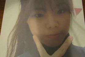 E-Stim Pre-Cum and Tribute to qkrrms1004 