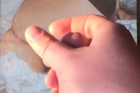 Stroking Tribute to Helovesmyass