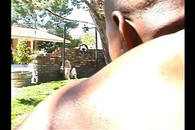 BiBrit Anal Gangbang