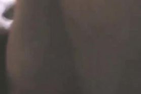 Blonde MILF Swinger on Homemade Video