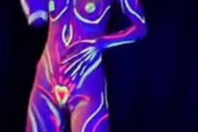 Dance Like Everyone Is watching