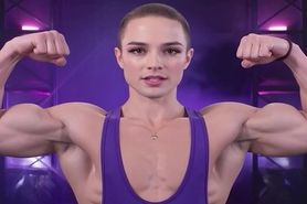 The Valet a tg sissy caption story