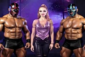 The Valet a tg sissy caption story