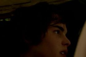 Sexual Chronicals of A French Family