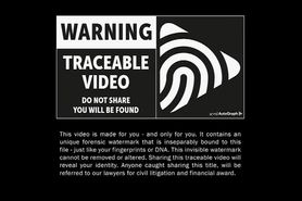 Small titted skinny milf in sexy red lingerie fucked an