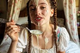 Wanna make me pregnant