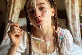 Wanna make me pregnant