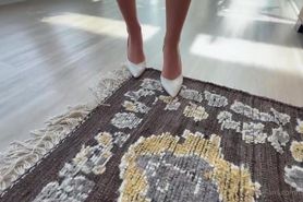 Backdoorgf Redhead Girl Gets Her Asshole Drilled By Dre