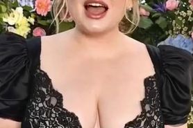 AI Nicola Shows Her Tits