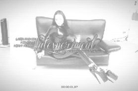 Jasmine Bennett 2015-10-27 -Latex Catsuit