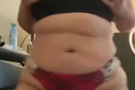 BBW Latina