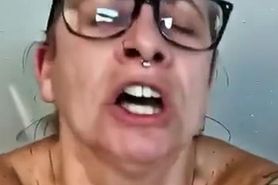 AI Mych Meayghan fucks POV